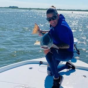 Meet your Posher, Joya